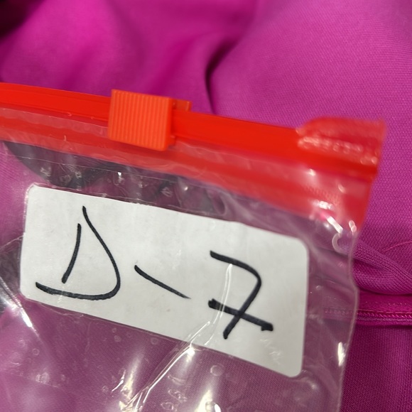 Fashion Nova NWT! Fuchsia Giving In To You Tube Mini Dress Size S - Picture 13 of 13